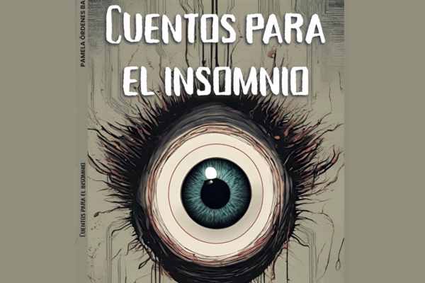 Libro «Cuentos para el insomnio»