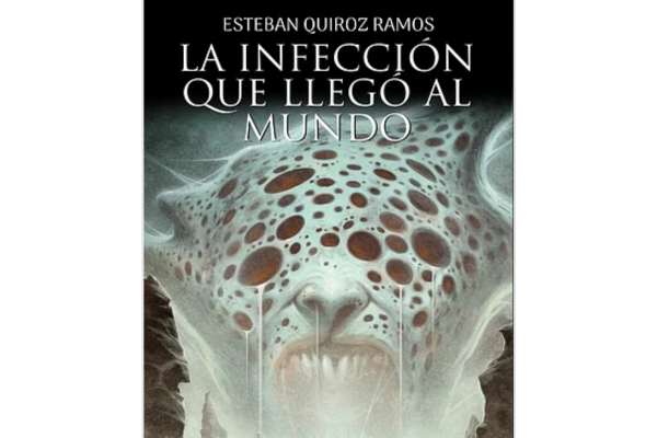 Reseña libro: La infección que llegó al mundo