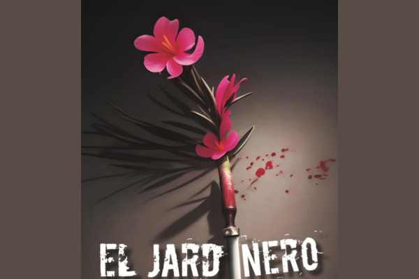 libro: el jardinero